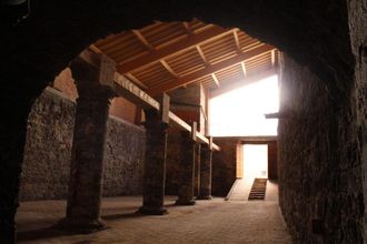 其他 4 Albergue Sierra De Arbe