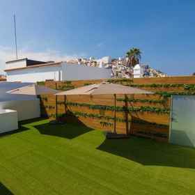 Roomtiques 1, Hotel University of Las Palmas