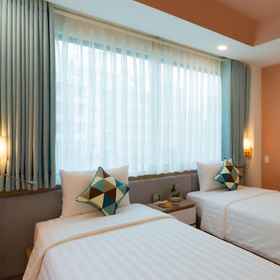 Xala Boutique Hotel 1, 酒店 空军军官学校