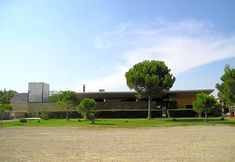 其他 2 Hotel Cueva Tardienta Monegros-Adults Only