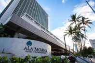 อื่นๆ Ala Moana Hotel By Airpads