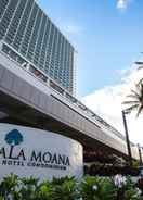 null Ala Moana Hotel By Airpads