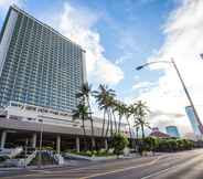 Lain-lain 2 Ala Moana Hotel By Airpads