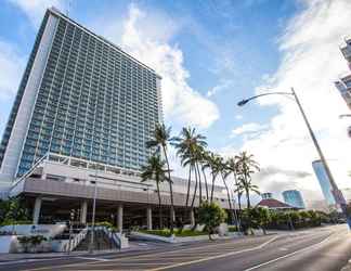 Lain-lain 2 Ala Moana Hotel By Airpads