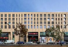 Khác 2 Meininger Berlin Tiergarten