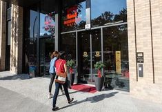 Khác 3 Meininger Berlin Tiergarten