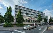 อื่นๆ 7 Premier Inn Wuppertal City Centre