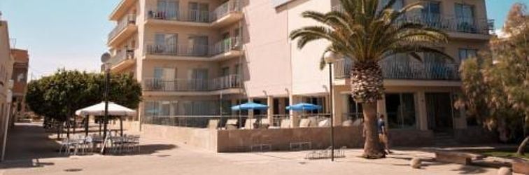 Others Hotel Brisa Marina