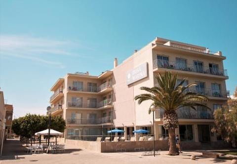 Others Hotel Brisa Marina