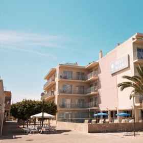 Hotel Brisa Marina 1, Hotel Esporles