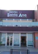 null Hotel Santa Ana