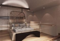 Others 6 Acro Suites – A Wellbeing Resort