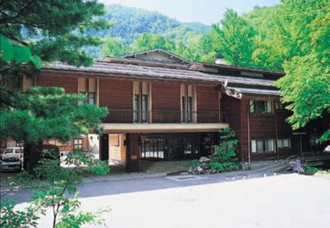 Others Shirafuneso Shintakuryokan