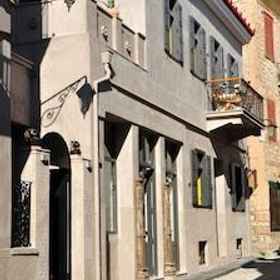 Leone Guesthouse 1, Hotel Dimos Epidaurus