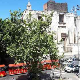 Benedettini Palace - Exclusive Suites & Views 1, I Capricci di Marisol 호텔