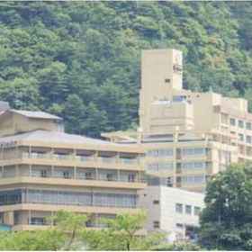 Naruko Hotel1 , 飯店黑川郡