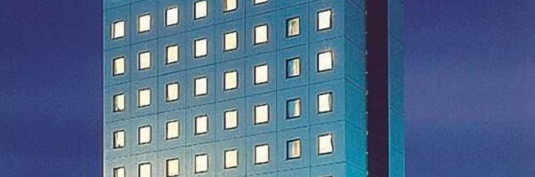 기타 Yokote Plaza Hotel