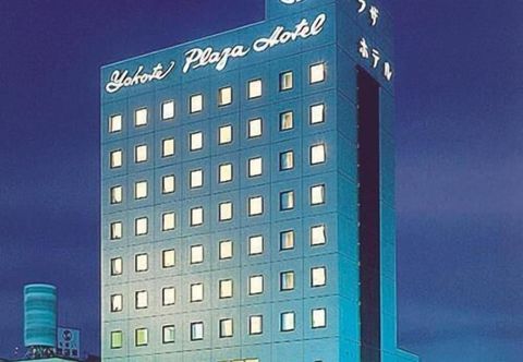 기타 Yokote Plaza Hotel