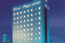 기타 Yokote Plaza Hotel