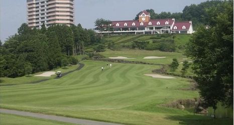 其他 2 Myogi Onsen Myogi Green Hotel & Terrace