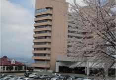 其他 3 Myogi Onsen Myogi Green Hotel & Terrace