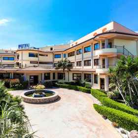 Hotel Residence Santa Chiara 1, Hotel C'era una Volta Torre ruffa