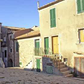 La Guardia Hotel 1, Hotel Magliano in Toscana