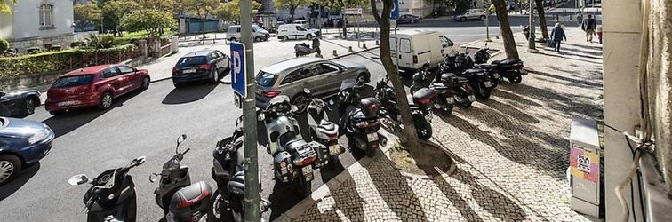 其他 Saldanha Prestige