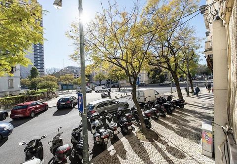 其他 Saldanha Prestige