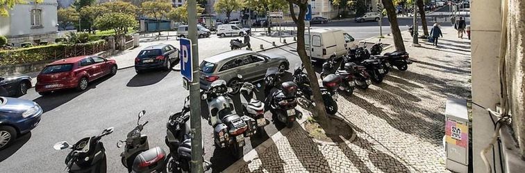 其他 Saldanha Prestige