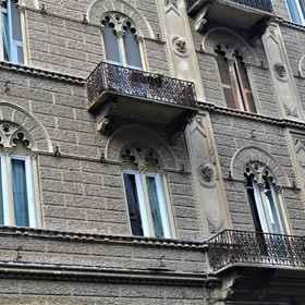 L'opera Rooms & Suite 1, Hotel Framura