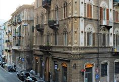 Others 2 L'opera Rooms & Suite