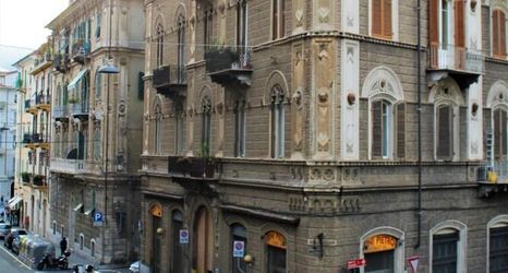 Others 2 L'opera Rooms & Suite