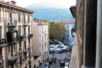 Others 4 L'opera Rooms & Suite