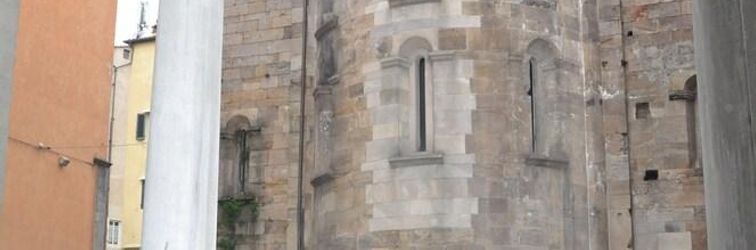 Khác Maison Gentile