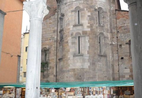 Khác Maison Gentile