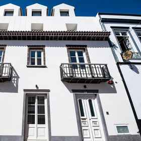 Ilha Hostel & Suites 1, Hotel Candelária