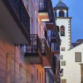 Caju Le Petit Hotel1 , 飯店丰沙尔