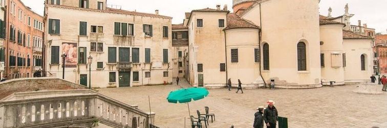 Others Residenza Quaggio Ca Grimani