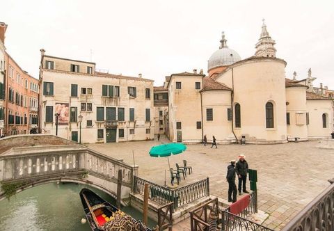 Others Residenza Quaggio Ca Grimani