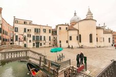 Others Residenza Quaggio Ca Grimani