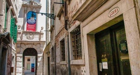 Others 2 Residenza Quaggio Ca Grimani