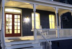 其他 3 Beacon Bed And Breakfast