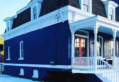 其他 4 Beacon Bed And Breakfast