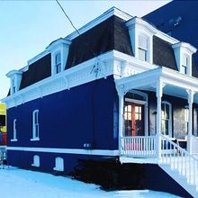 其他 4 Beacon Bed And Breakfast