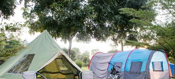 公共空間 2 Sirisumpan Camping