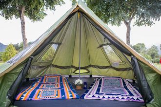 공용 공간 4 Sirisumpan Camping