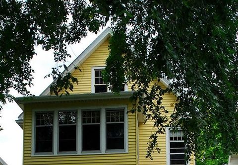 Khác Classic Craftsman