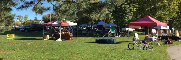 其他 The Cape Cod House