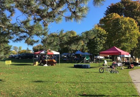 其他 The Cape Cod House